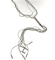 Collana Nuovegioie Donna in Argento CL2-89 - CL2-89